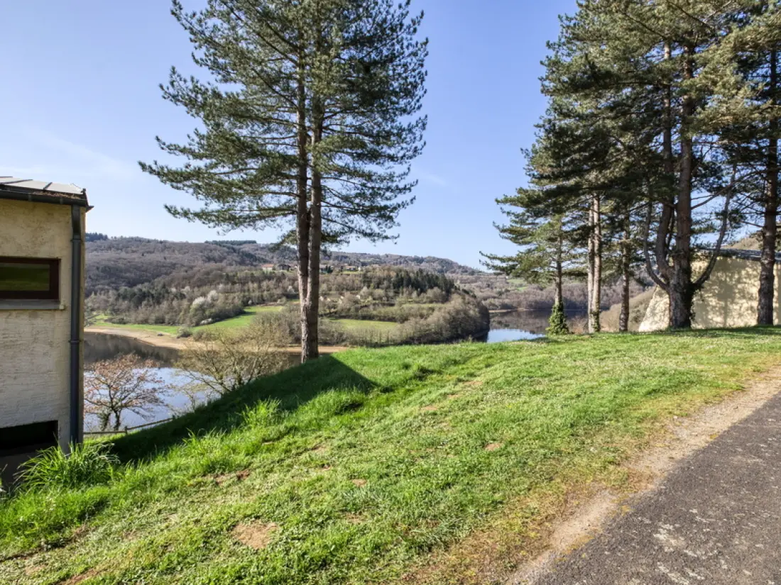 Résidence Vacancéole Le Domaine de Confolant