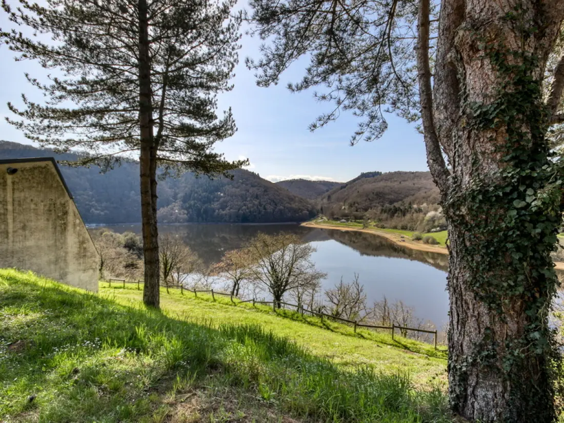 Résidence Vacancéole Le Domaine de Confolant