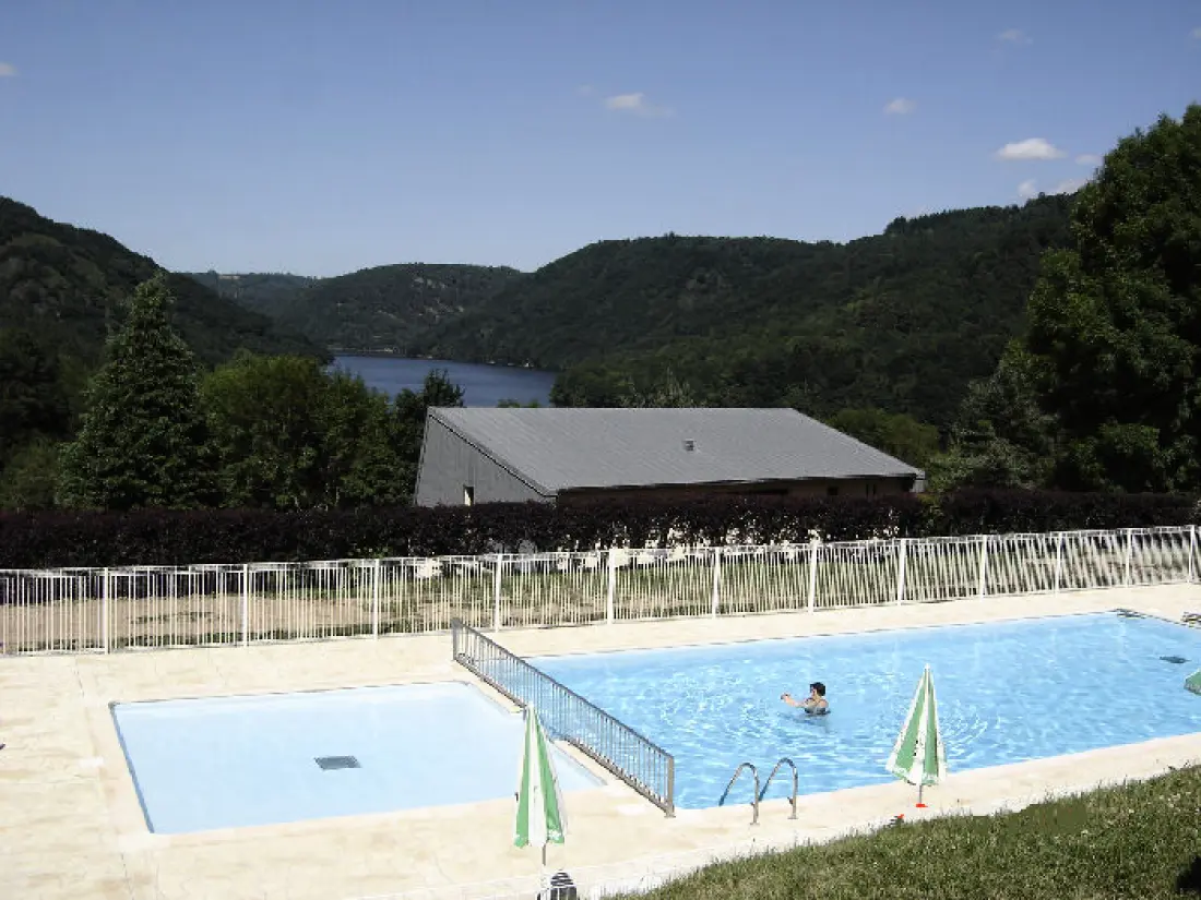 Village Vacances de Confolant