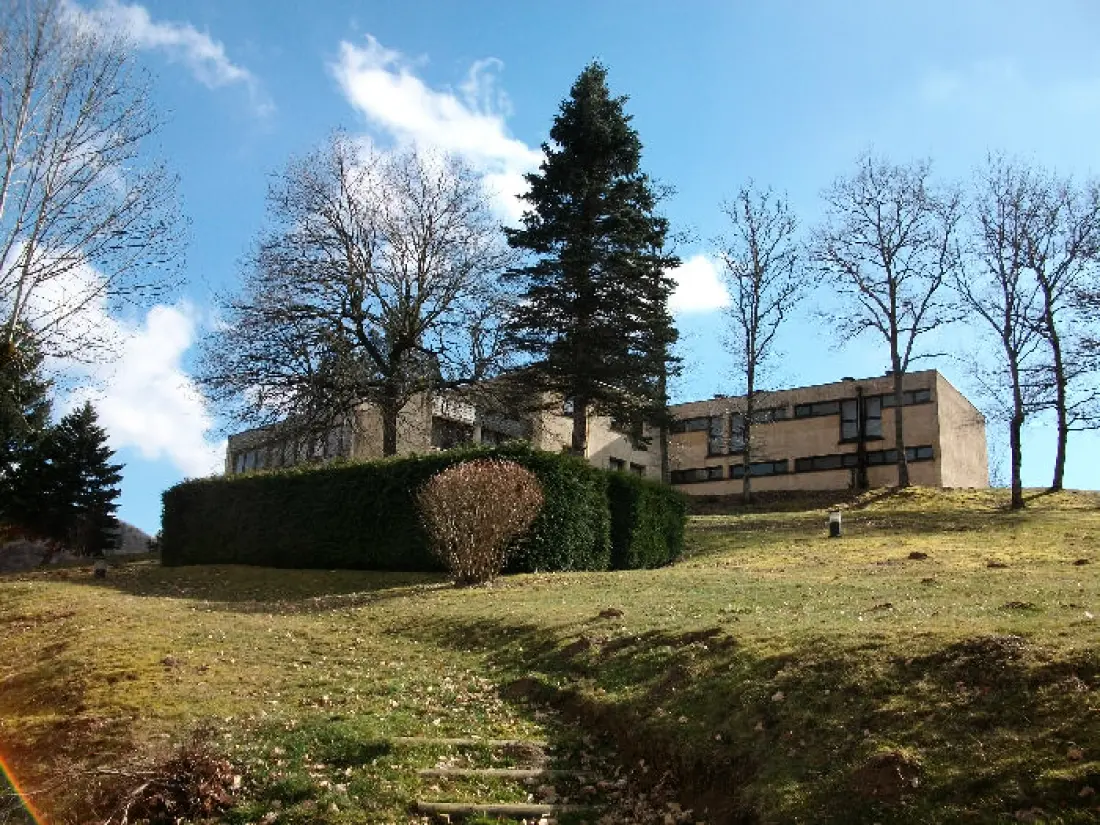 Village Vacances de Confolant