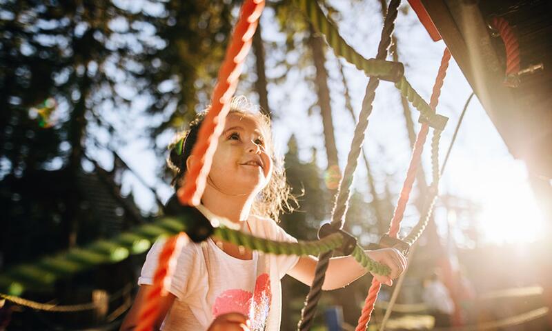 Camping Le Val de Cesse **** - Mirepeisset - 49