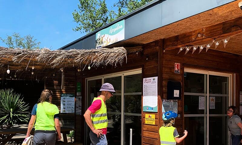 Camping Le Val de Cesse **** - Mirepeisset - 7