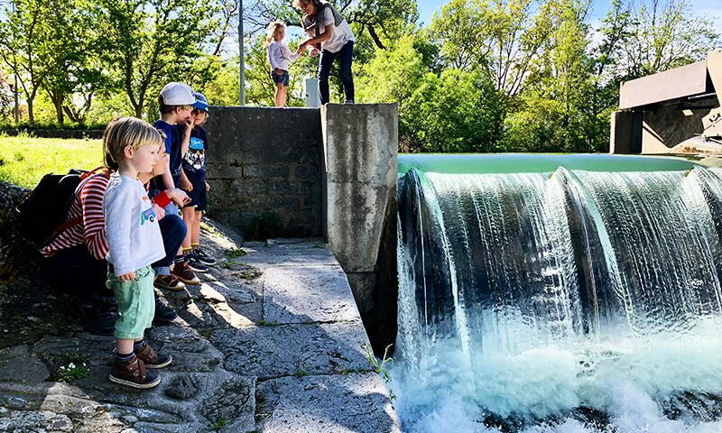 Camping Le Val de Cesse **** - Mirepeisset - 5
