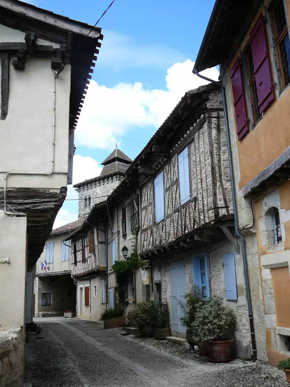 Les Chalets des Mousquetaires 3 étoiles★★★