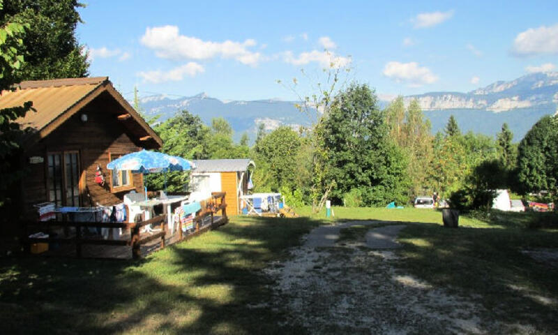 France - Alpes et Savoie - Miribel les Échelles - Camping Le Balcon de Chartreuse 3*