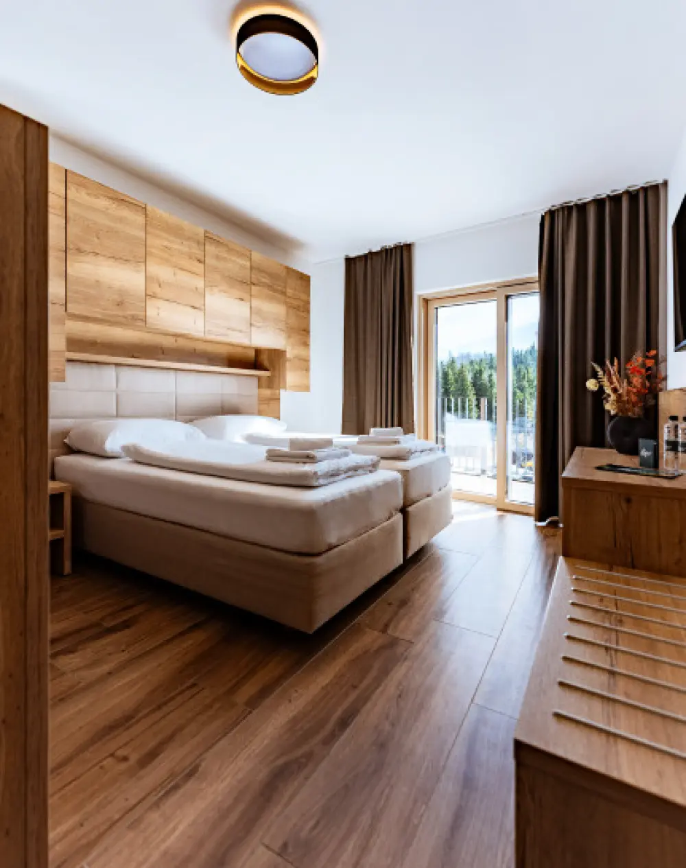 Kope Mountain Resort