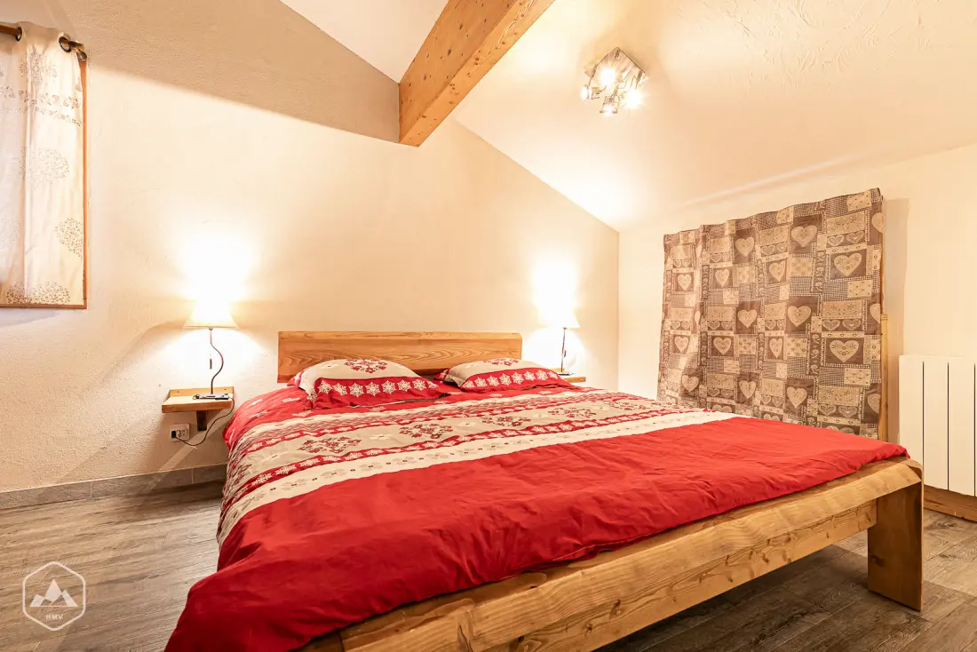 Chalet Manureva