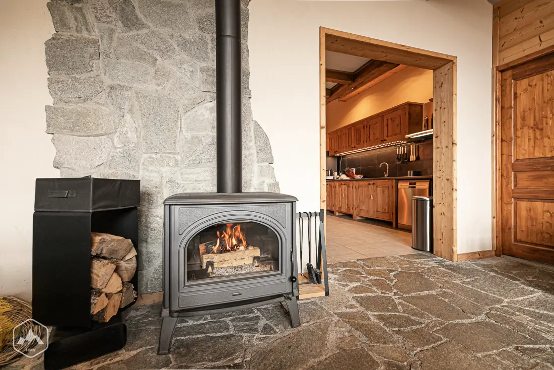 Chalet Manureva