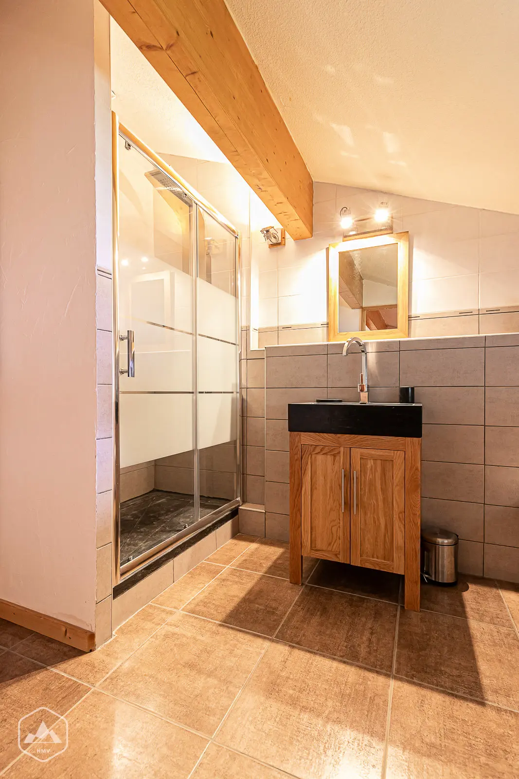 Chalet Manureva