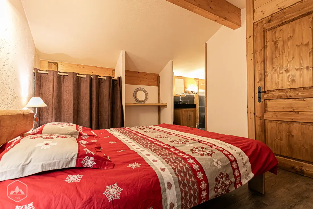 Chalet Manureva