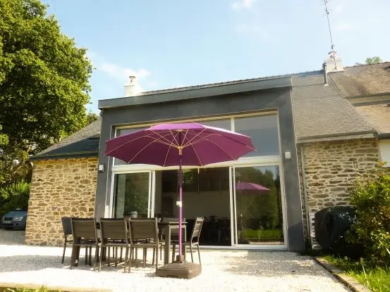 Villa Ty Pont