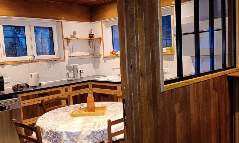 Gîte de France Le lavoir 3 épis - - Moiry - 7