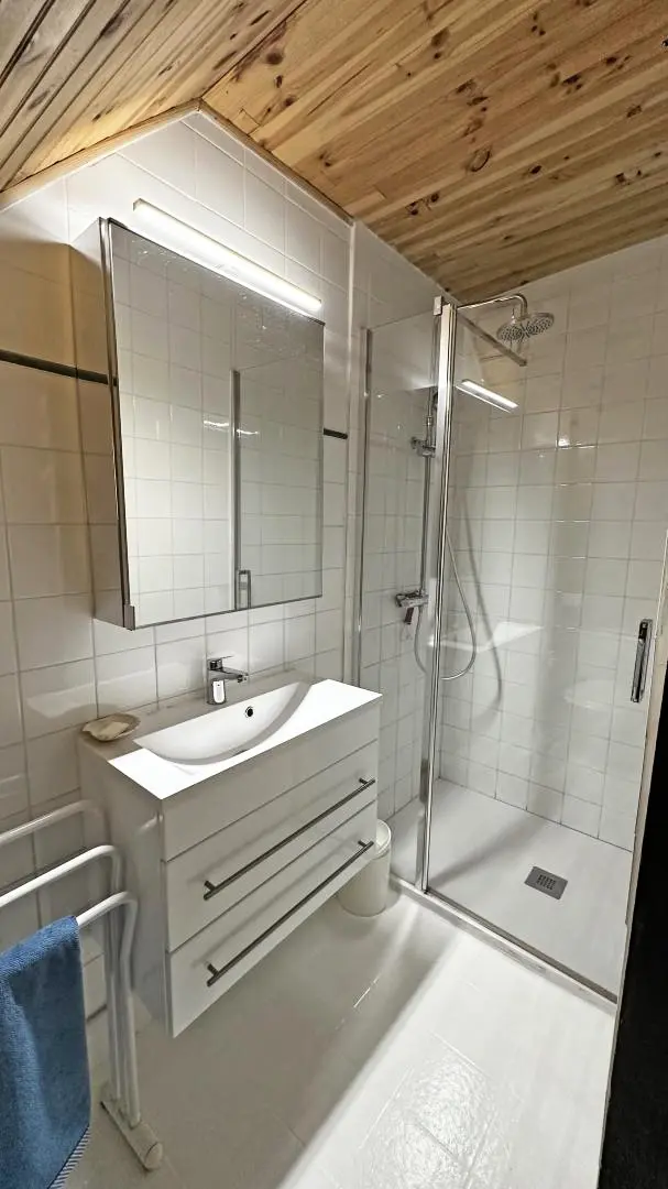 Gîte de France Le congé 3 épis