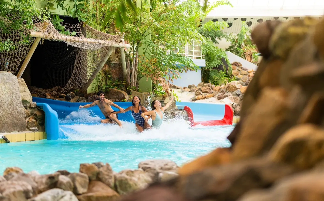 Village Sunparks Kempense Meren