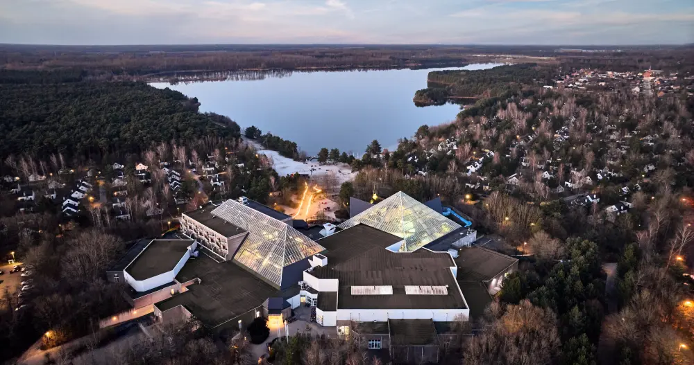 Village Sunparks Kempense Meren