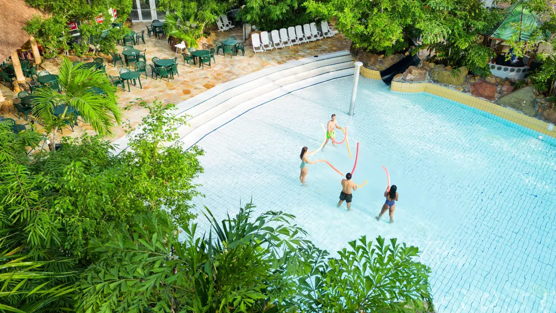 Village Sunparks Kempense Meren