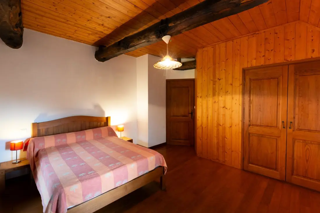 Gîte de France Gîte au mas breton 4/6 personnes 3 épis