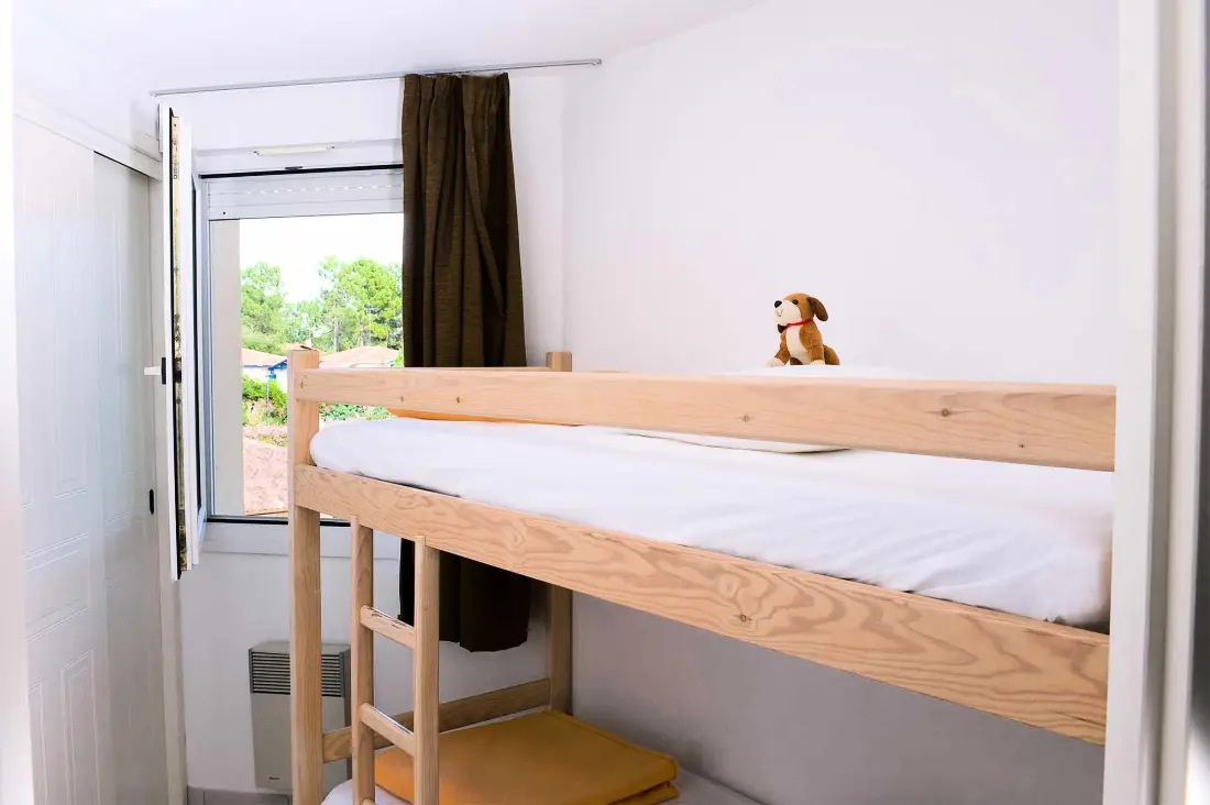 Les Appartements de Moliets
