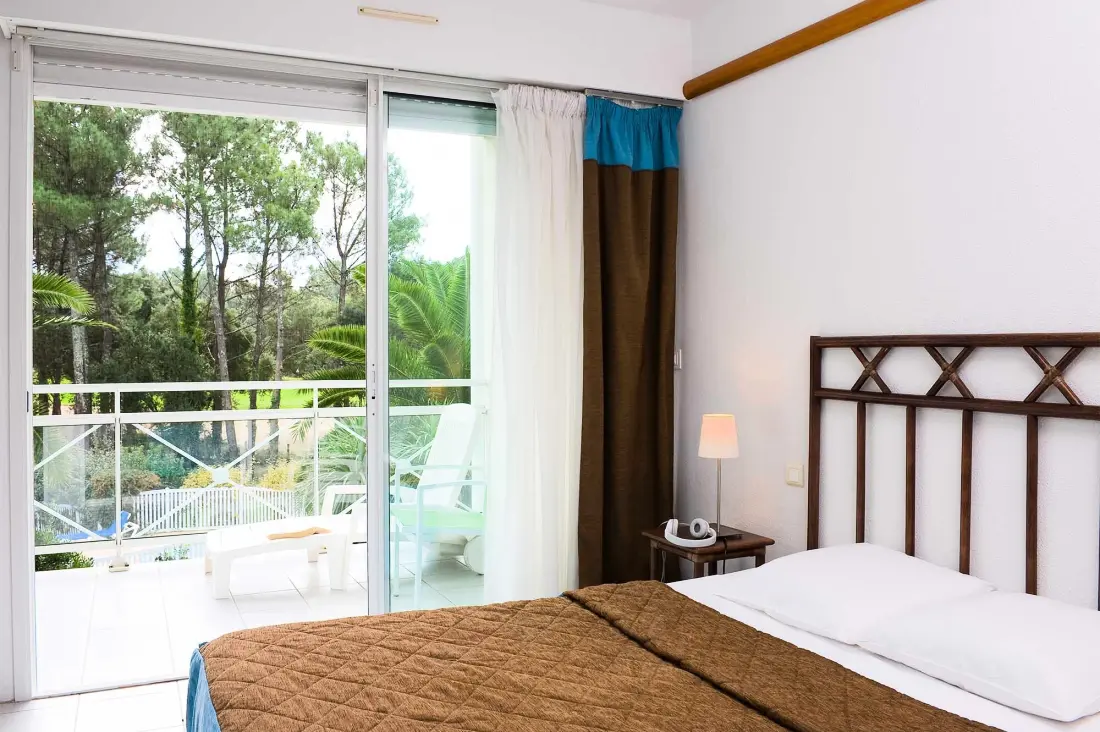 Les Appartements de Moliets