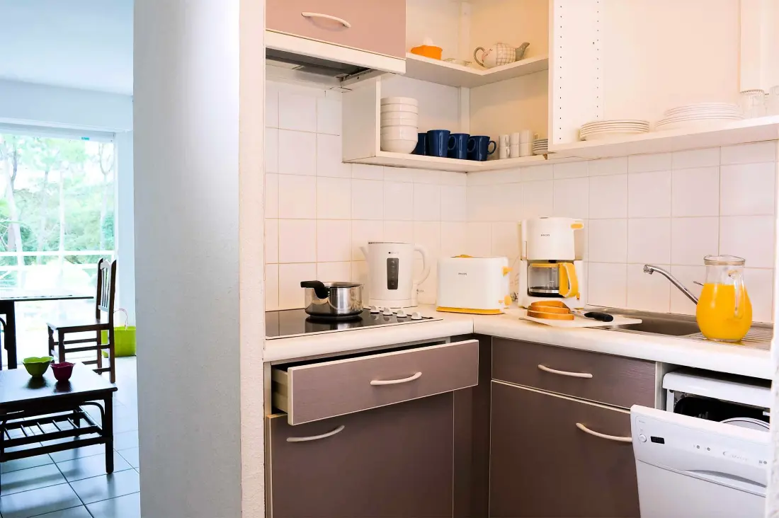 Les Appartements de Moliets