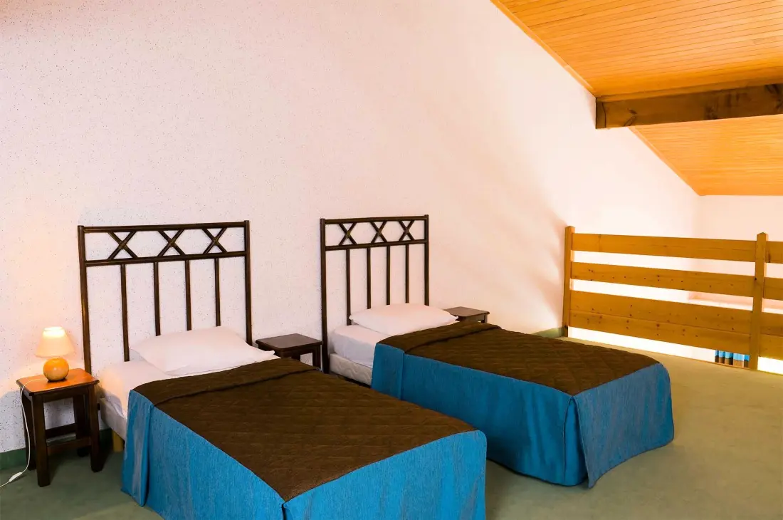 Les Appartements de Moliets