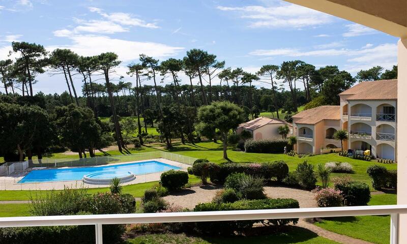 RésidenceLes Appartements de Moliets - Madame Vacances - Maeva - 3