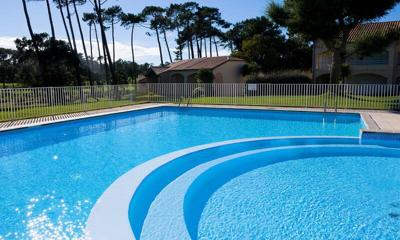 RésidenceLes Appartements de Moliets - Madame Vacances - Maeva - 1