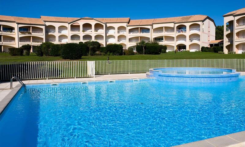 RésidenceLes Appartements de Moliets - Madame Vacances - Maeva - 2