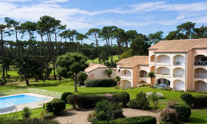 RésidenceLes Appartements de Moliets - Madame Vacances - Maeva - 4