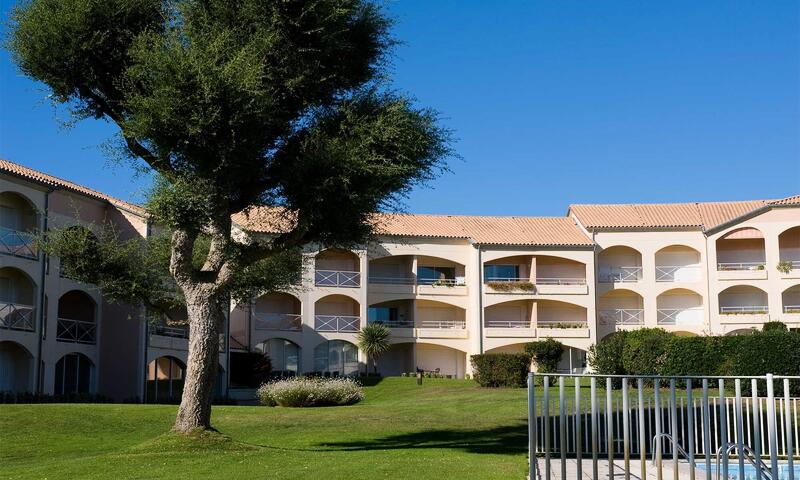 RésidenceLes Appartements de Moliets - Madame Vacances - Maeva - 5