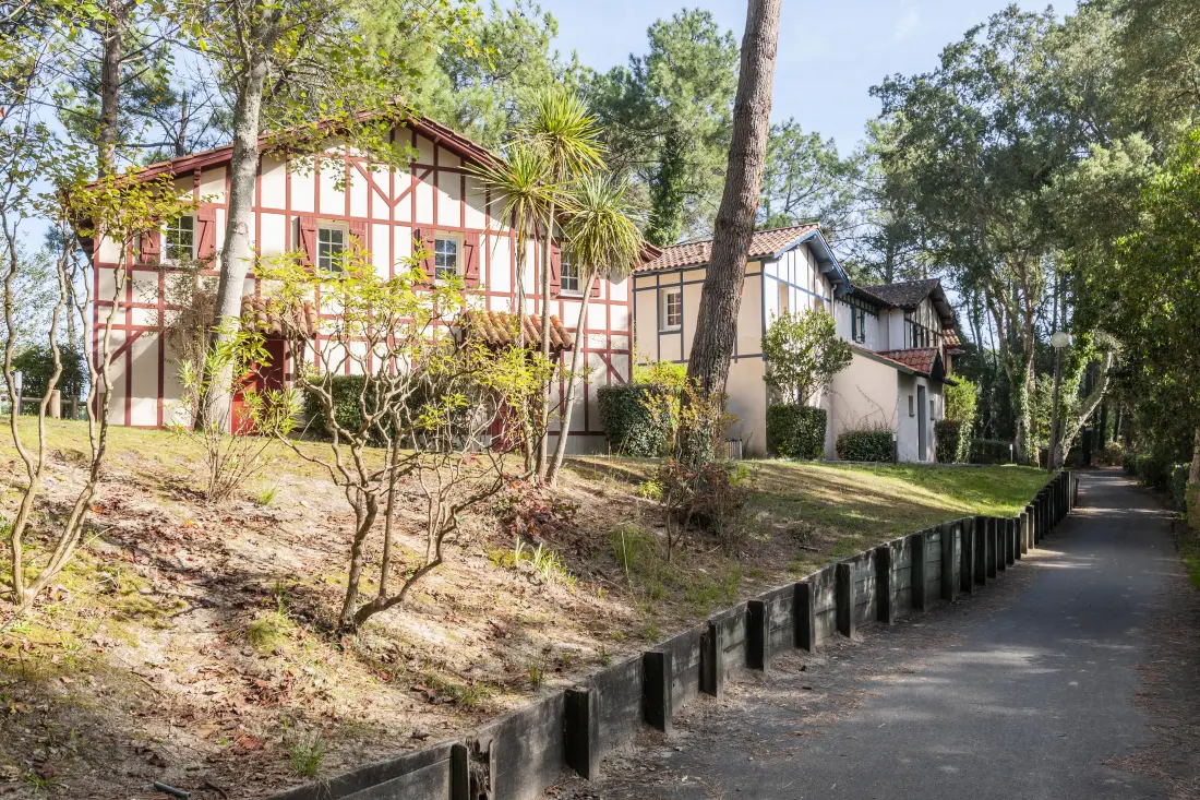 Les maisons de Moliets - maeva Home