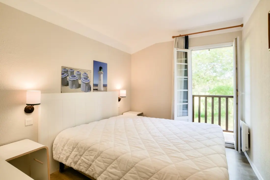 Les maisons de Moliets - maeva Home
