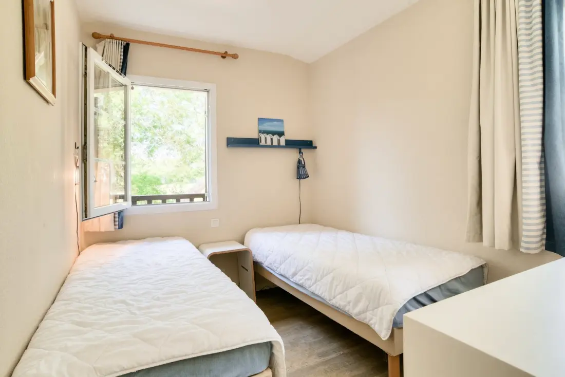 Les maisons de Moliets - maeva Home