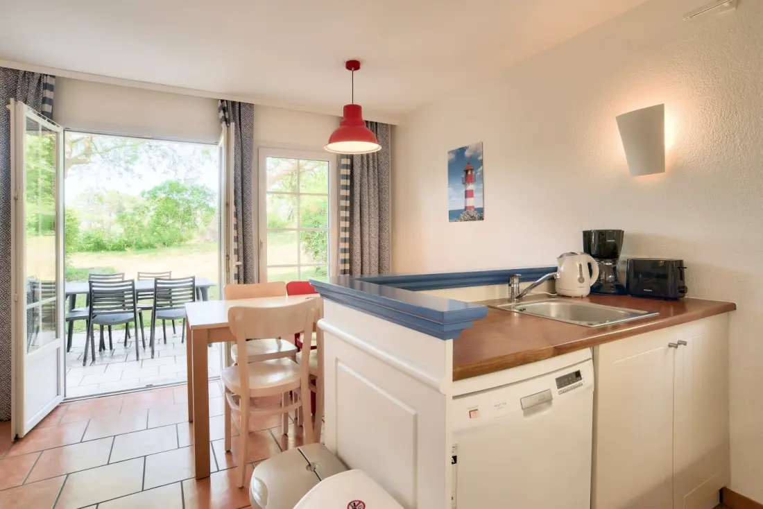 Les maisons de Moliets - maeva Home