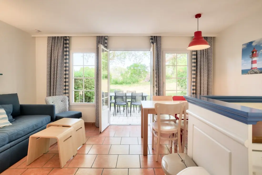 Les maisons de Moliets - maeva Home