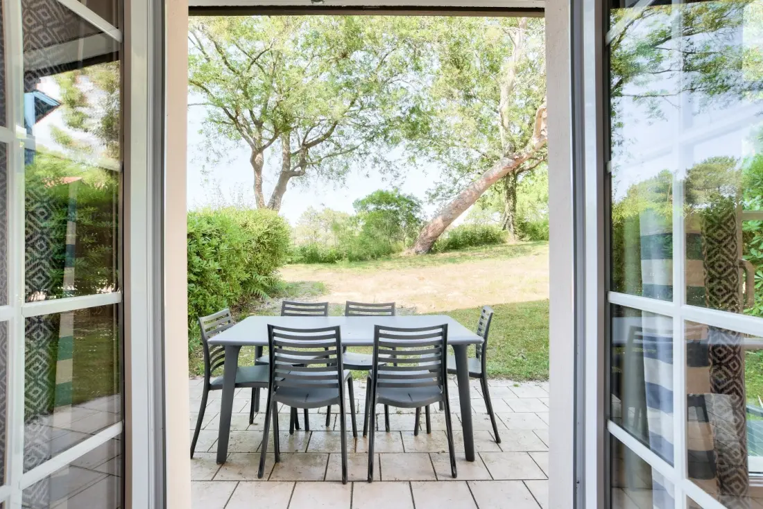 Les maisons de Moliets - maeva Home