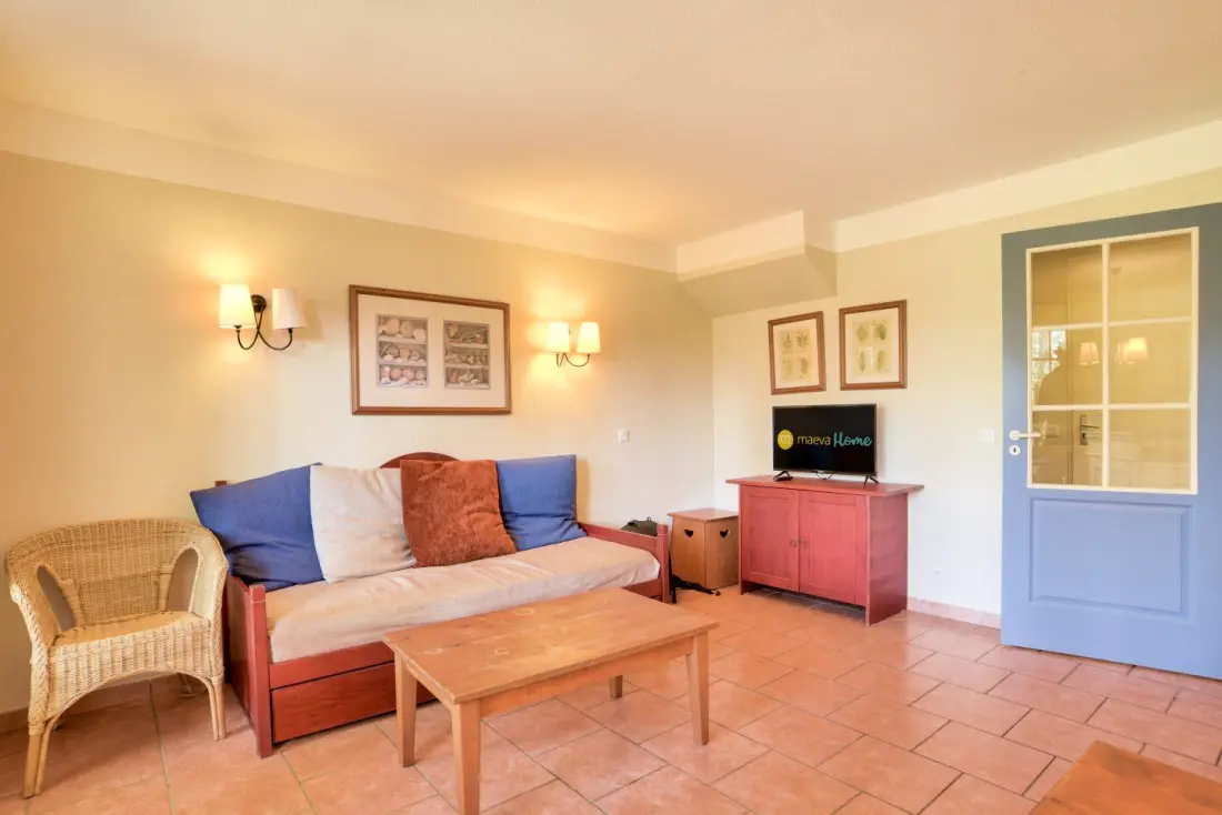 Les maisons de Moliets - maeva Home