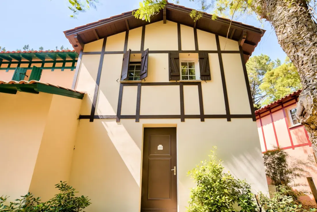 Les maisons de Moliets - maeva Home