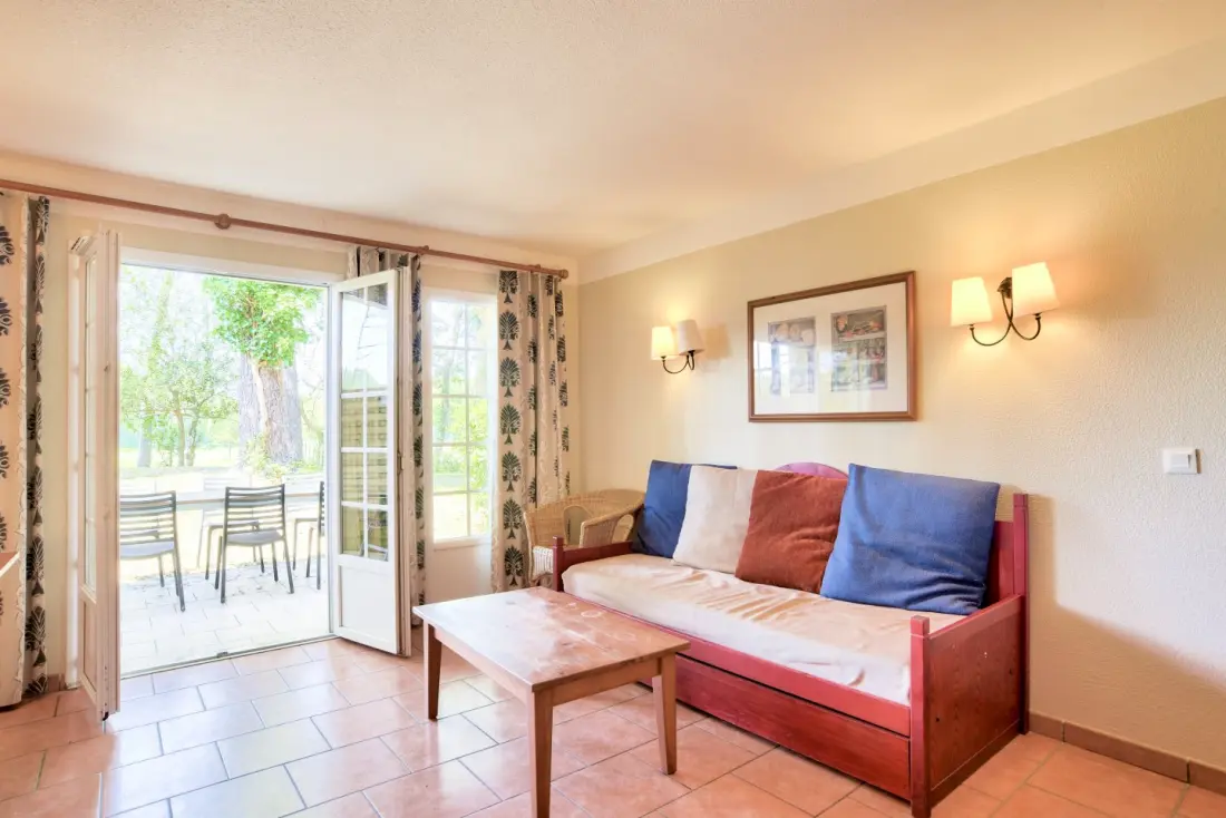 Les maisons de Moliets - maeva Home