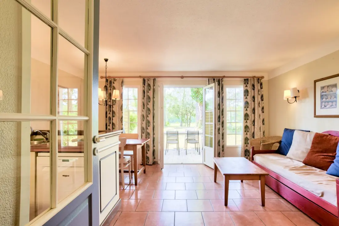 Les maisons de Moliets - maeva Home