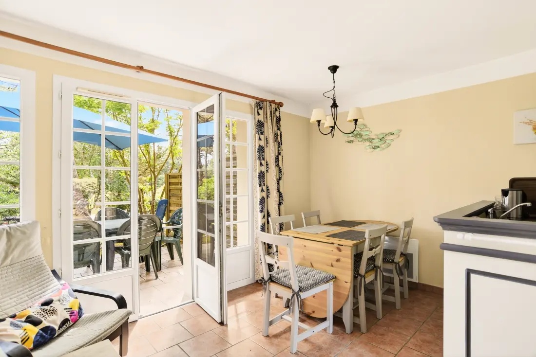 Les maisons de Moliets - maeva Home