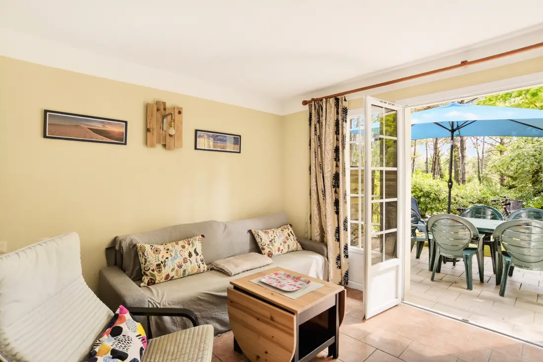 Les maisons de Moliets - maeva Home