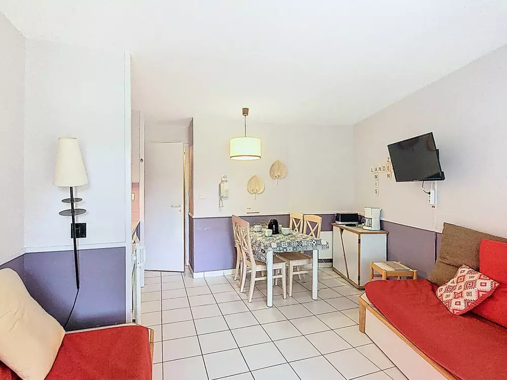 Location de Vacances Moliets-et-Maa 33