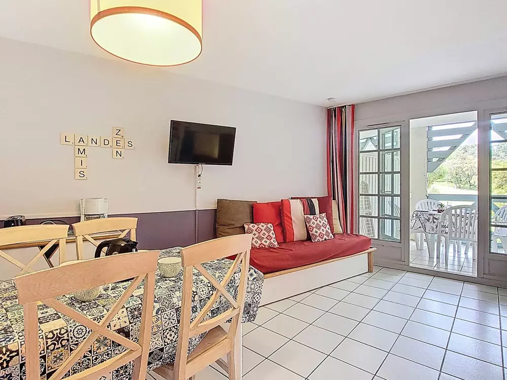 Location de Vacances Moliets-et-Maa 33