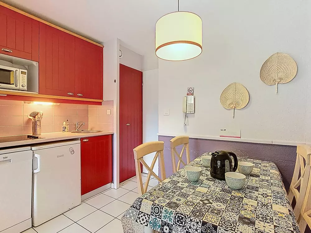 Location de Vacances Moliets-et-Maa 33