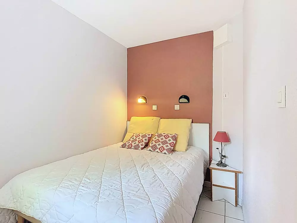 Location de Vacances Moliets-et-Maa 33