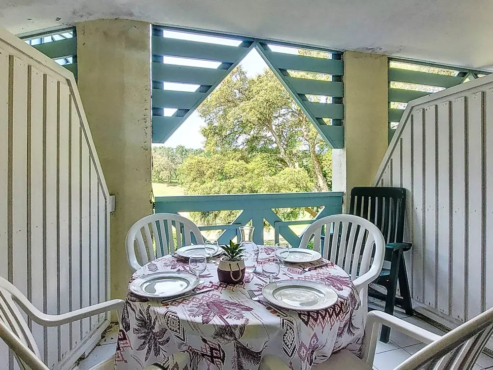 Location de Vacances Moliets-et-Maa 33