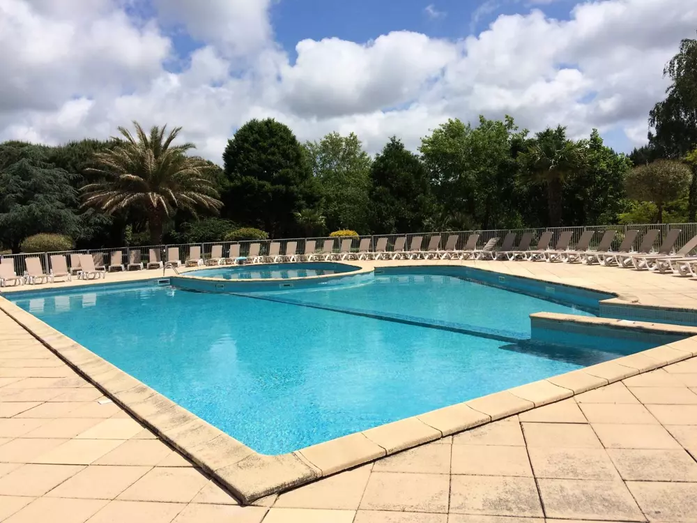 Location de Vacances Moliets-et-Maa 33