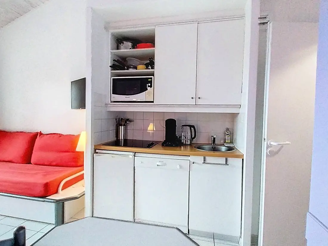 Location de Vacances Moliets-et-Maa 36