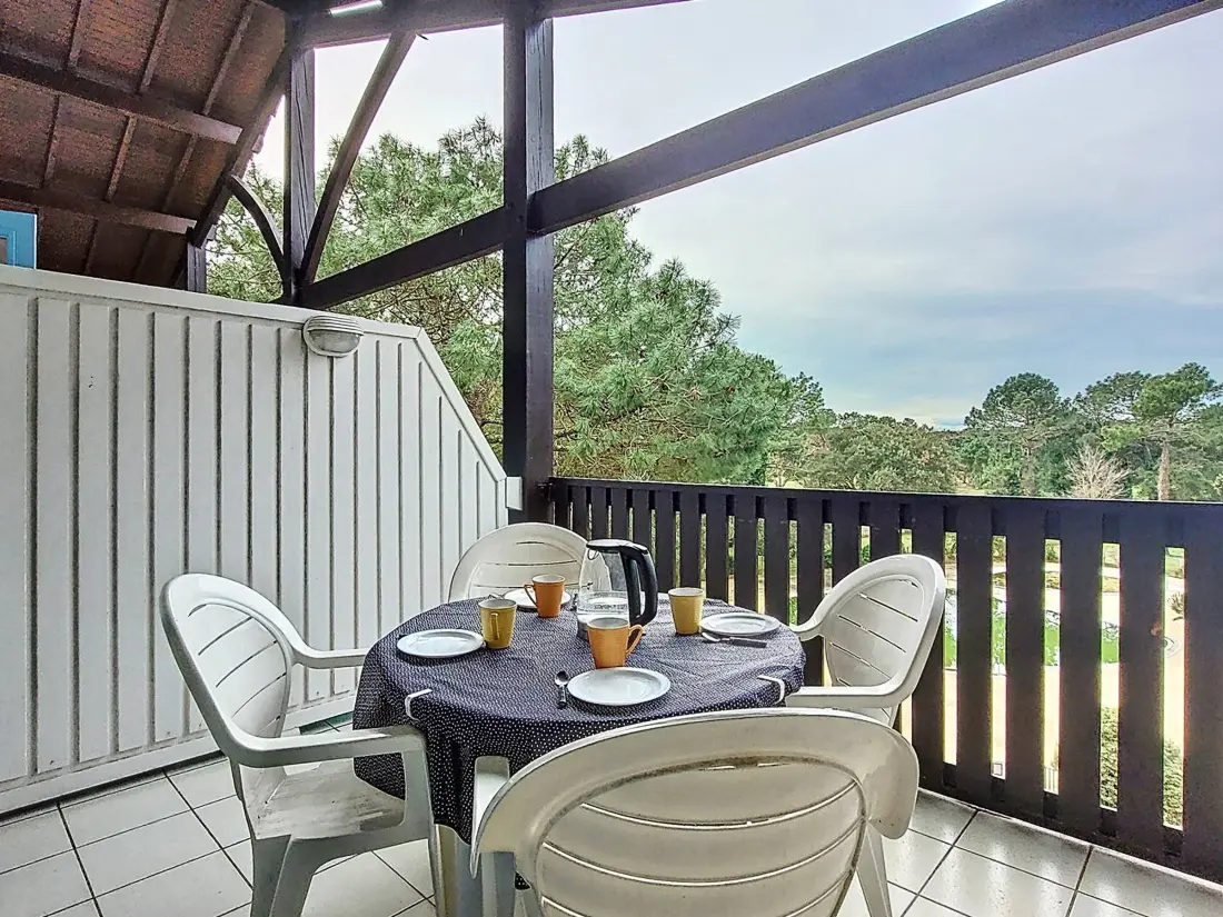 Location de Vacances Moliets-et-Maa 36